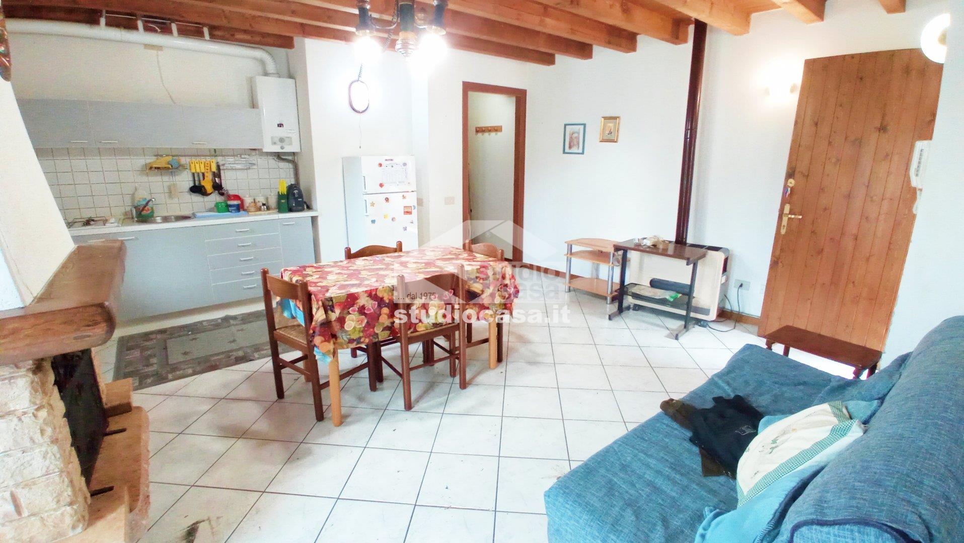 Appartamento in vendita a Valbondione