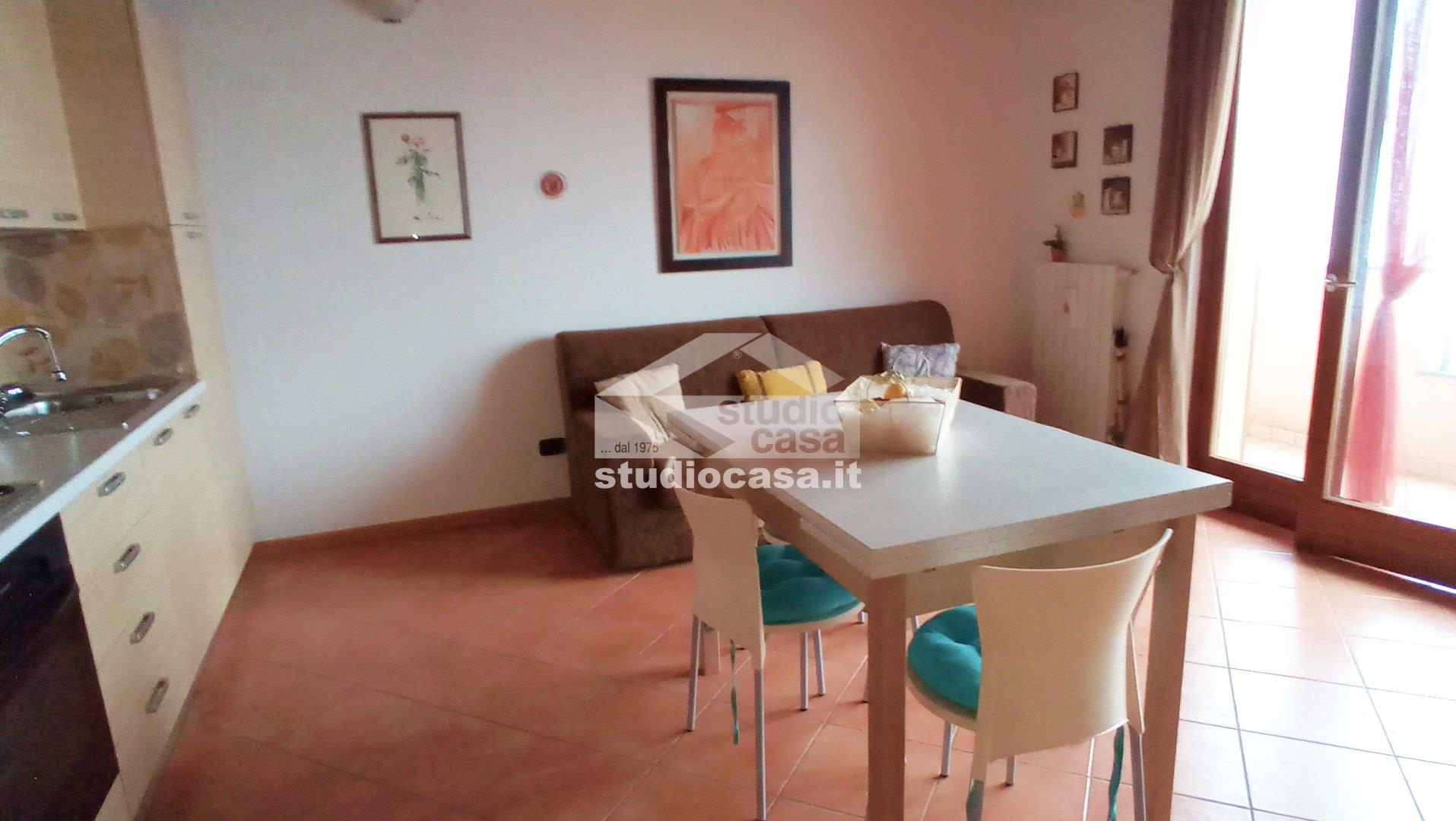 Appartamento in vendita a Bianzano