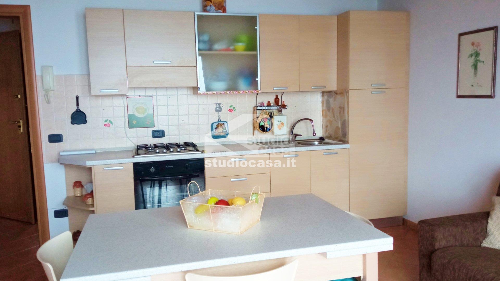 Appartamento in vendita a Bianzano