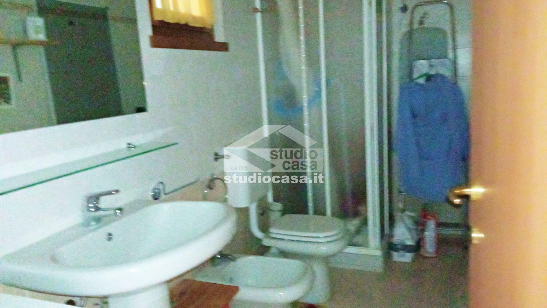 Appartamento in vendita a Bianzano