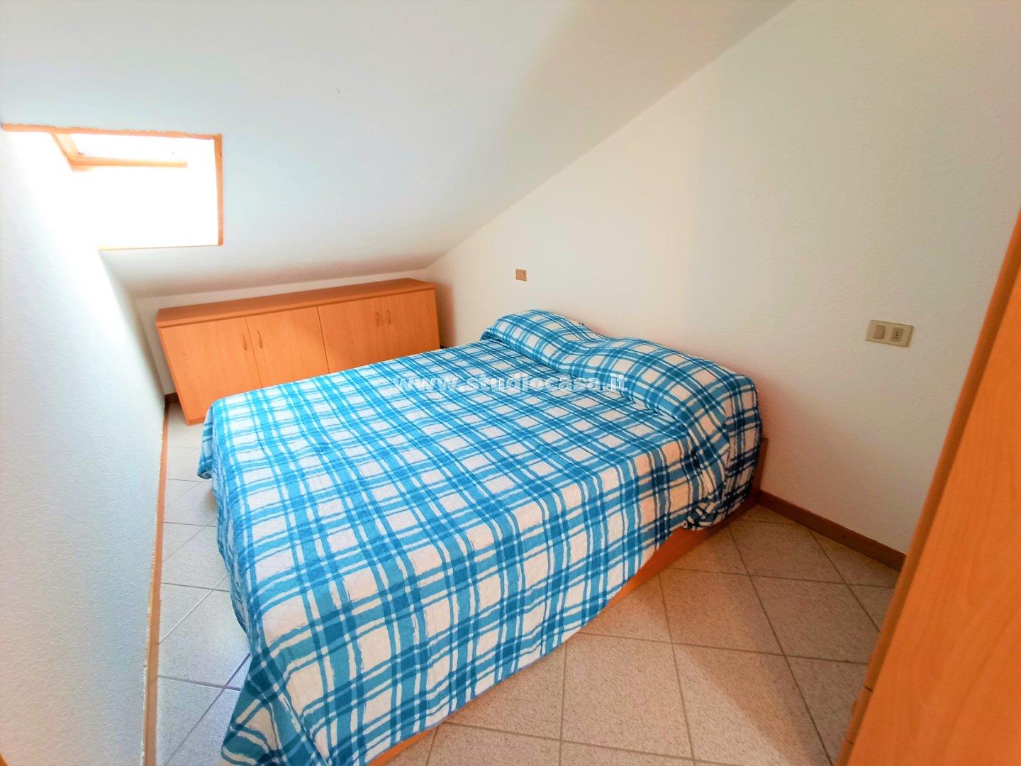 Appartamento in vendita a Ardesio
