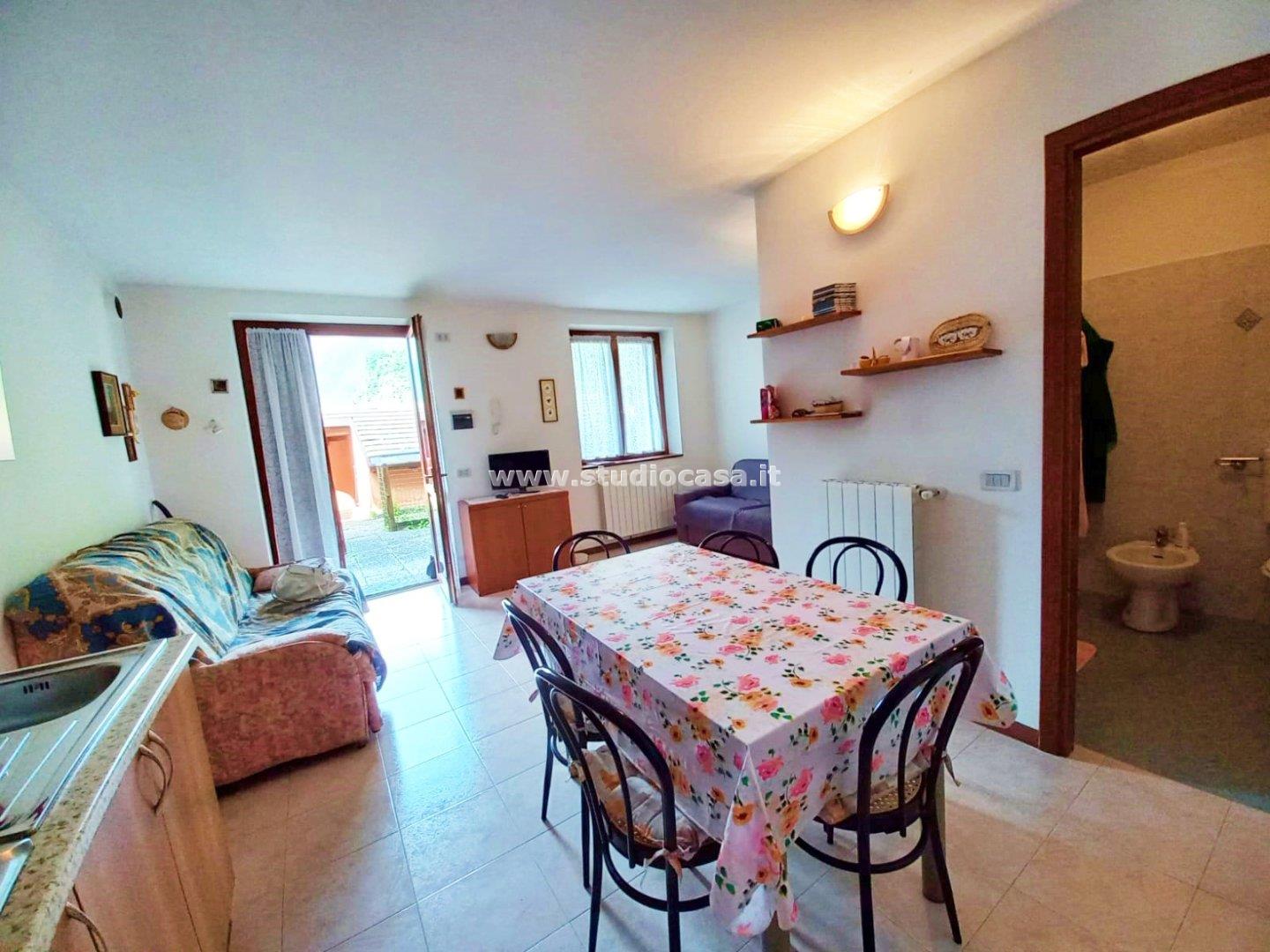 Appartamento in vendita a Valbondione
