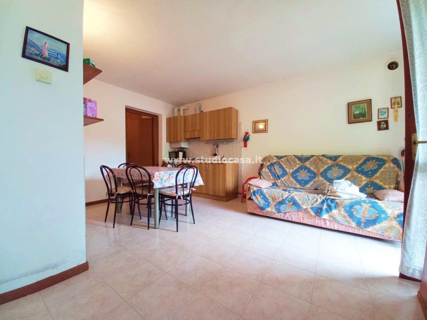 Appartamento in vendita a Valbondione