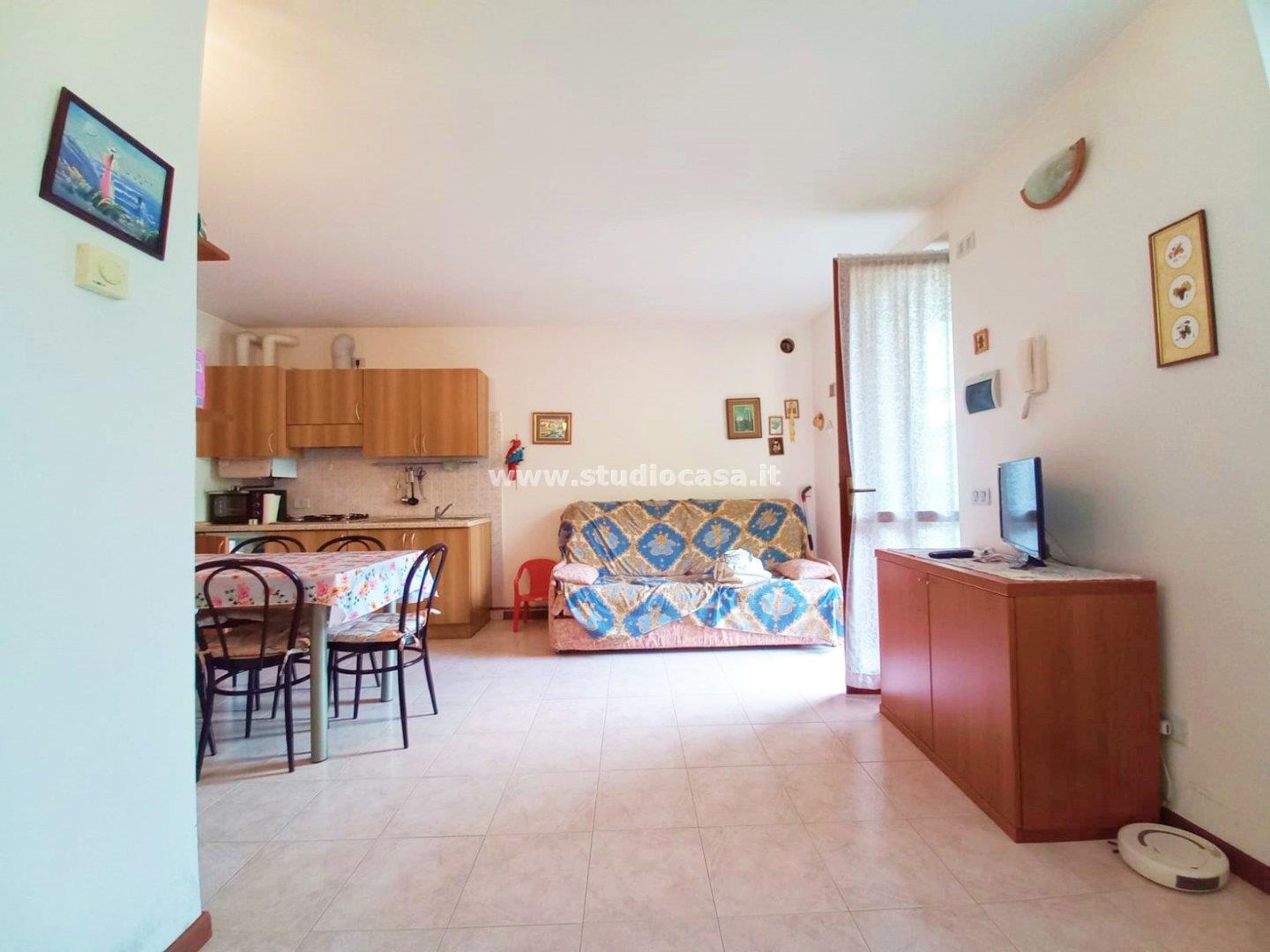 Appartamento in vendita a Valbondione