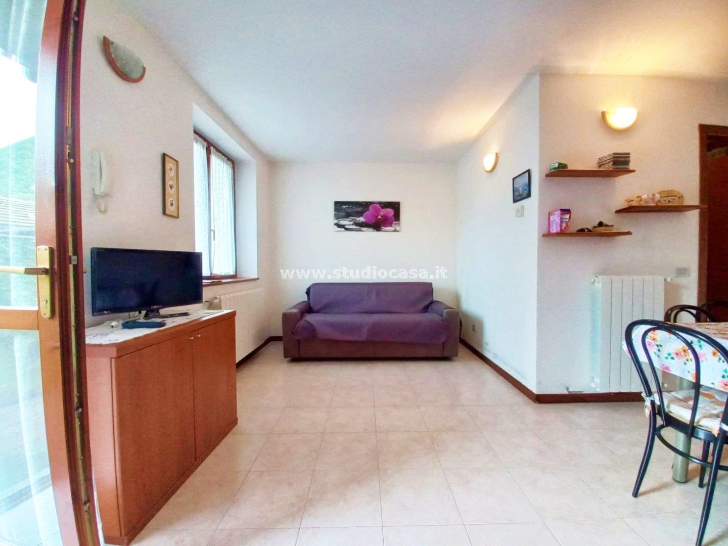 Appartamento in vendita a Valbondione