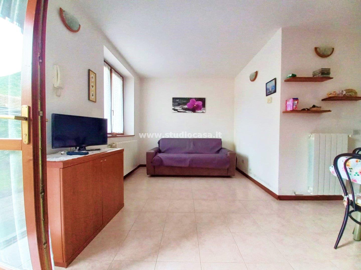 Appartamento in vendita a Valbondione