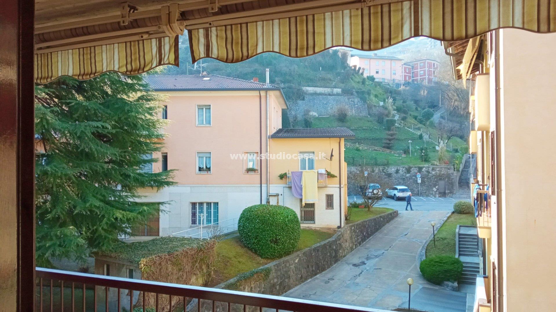 Appartamento in vendita a Ponte Nossa
