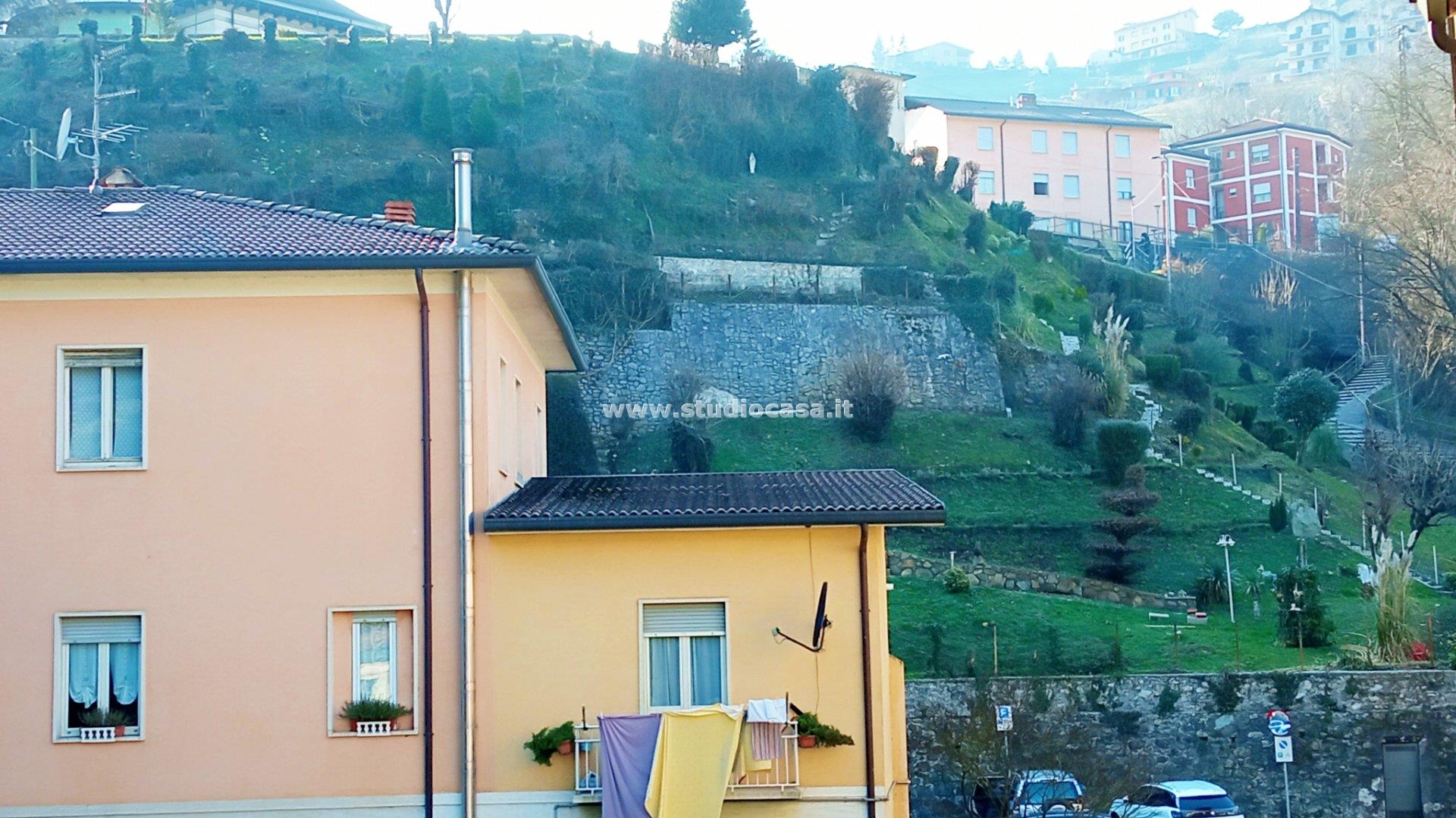 Appartamento in vendita a Ponte Nossa