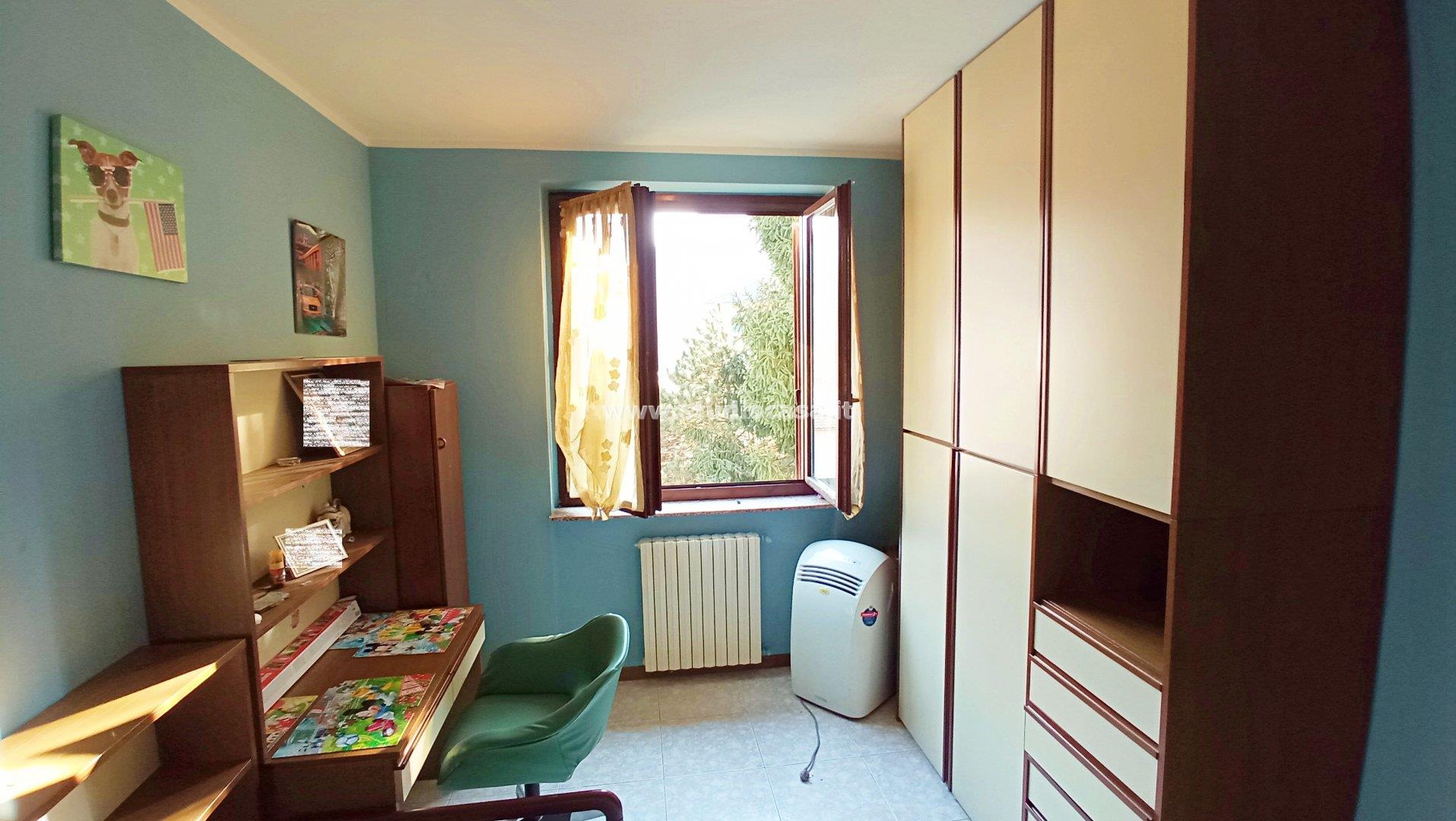 Appartamento in vendita a Ponte Nossa