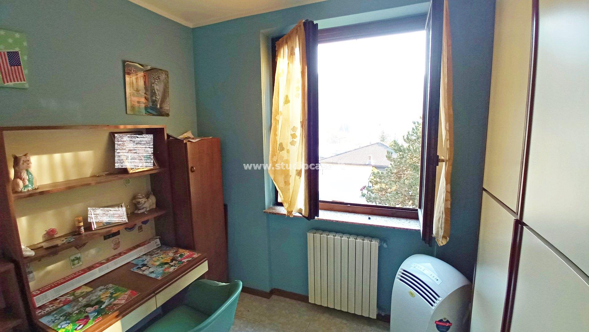 Appartamento in vendita a Ponte Nossa