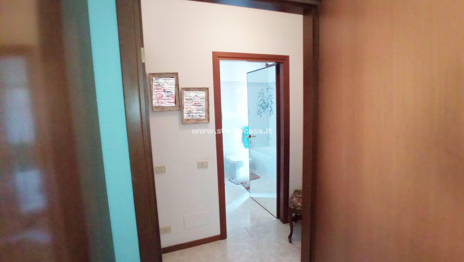 Appartamento in vendita a Ponte Nossa