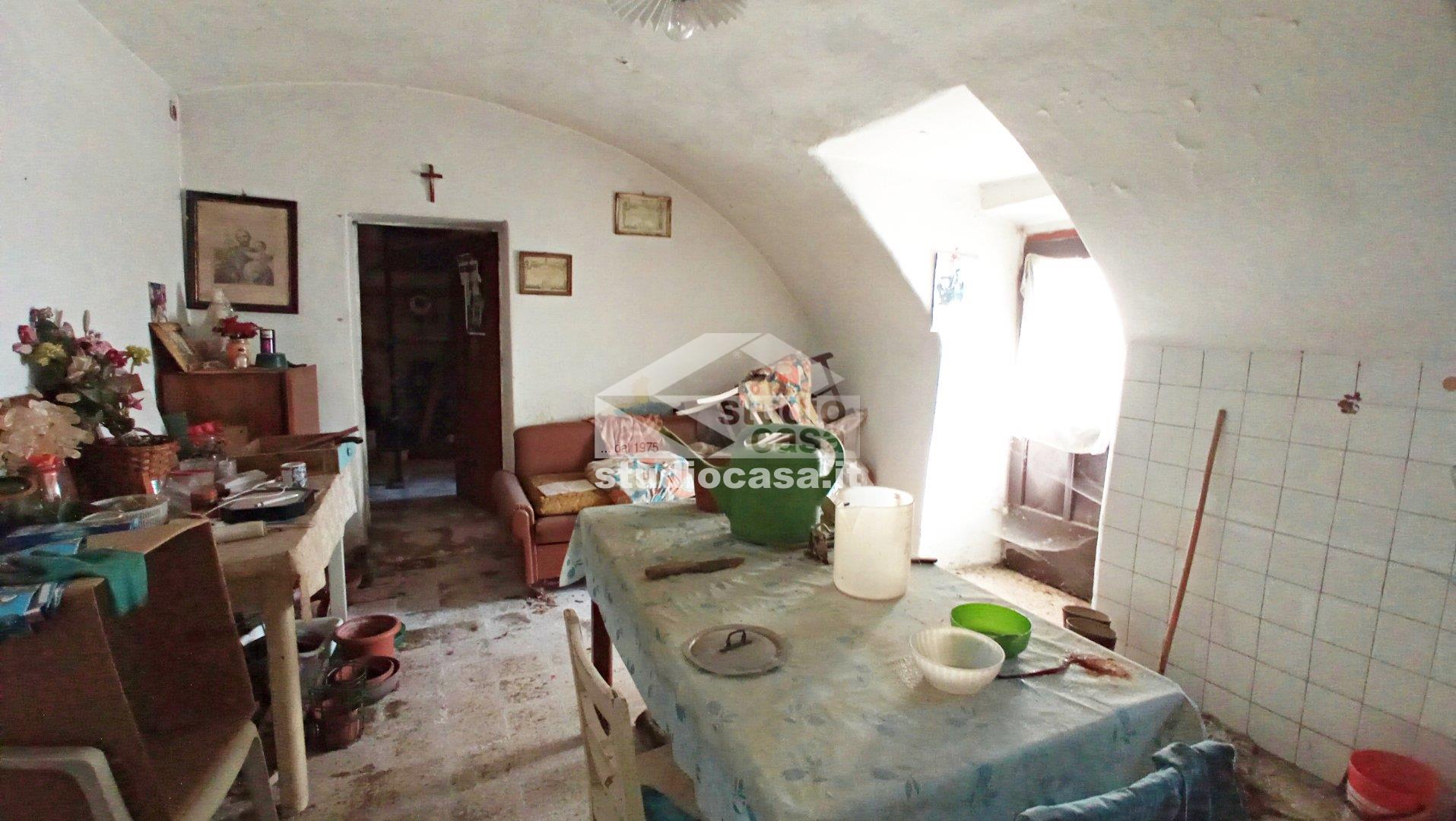 Casa Unifamiliare in vendita a Onore