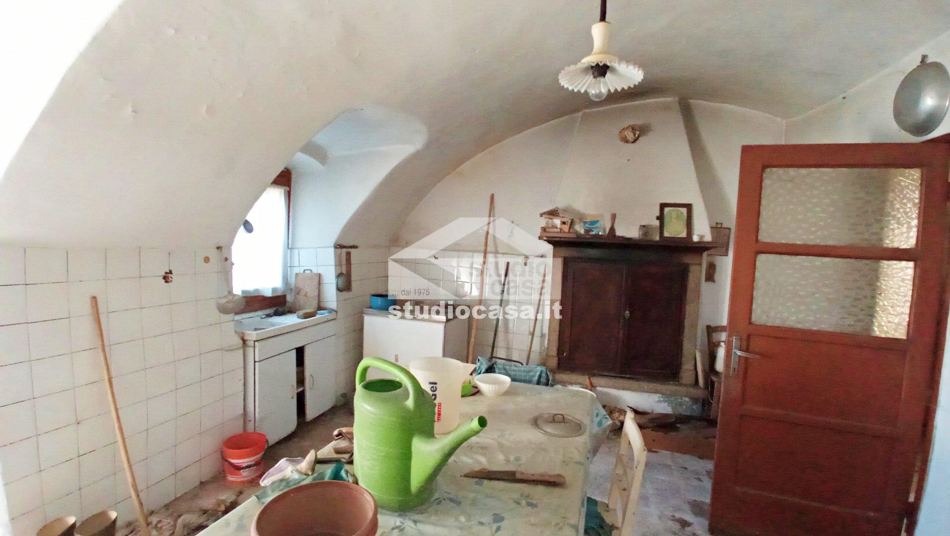 Casa Unifamiliare in vendita a Onore