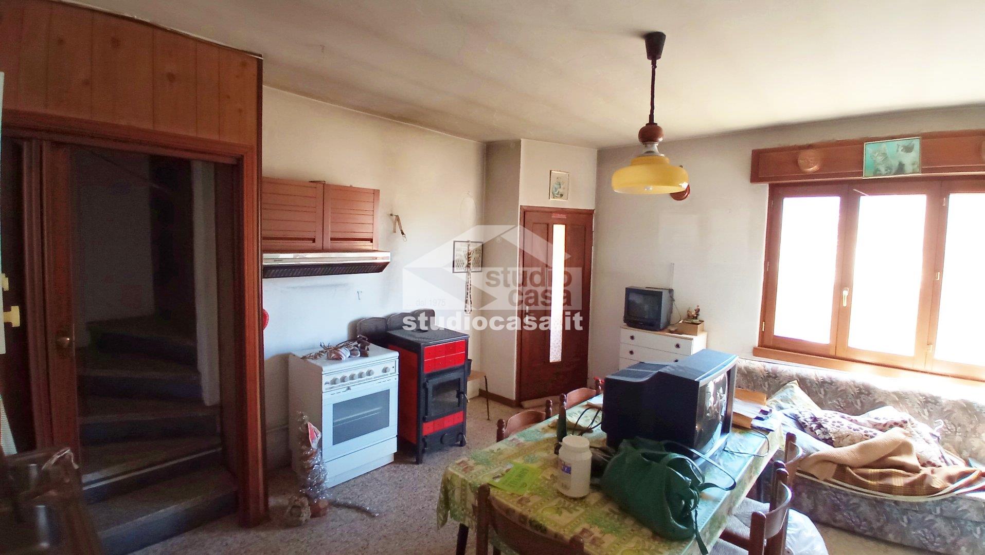 Casa Unifamiliare in vendita a Onore