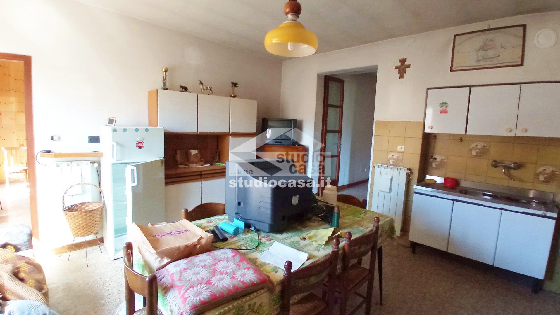 Casa Unifamiliare in vendita a Onore