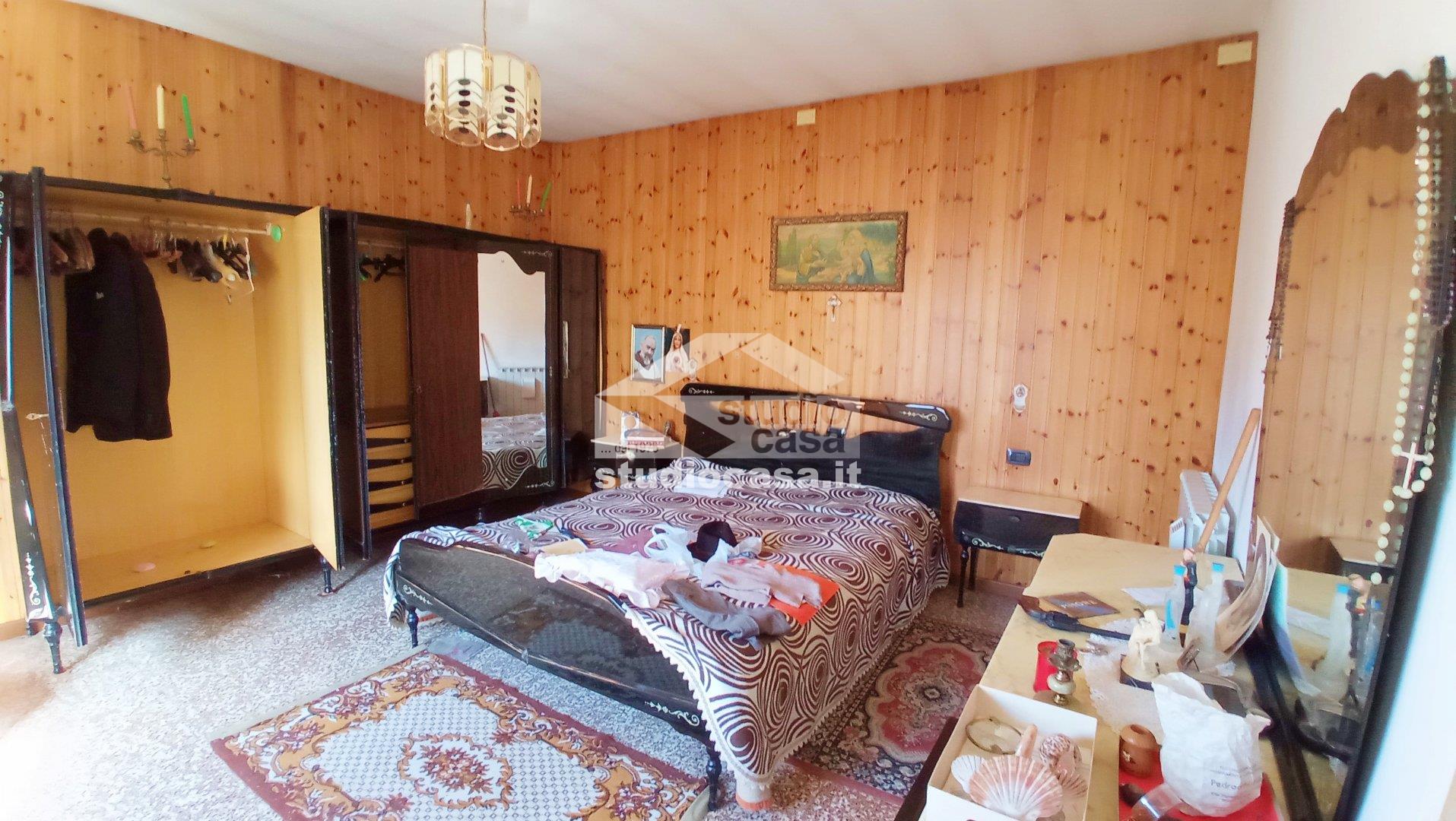 Casa Unifamiliare in vendita a Onore