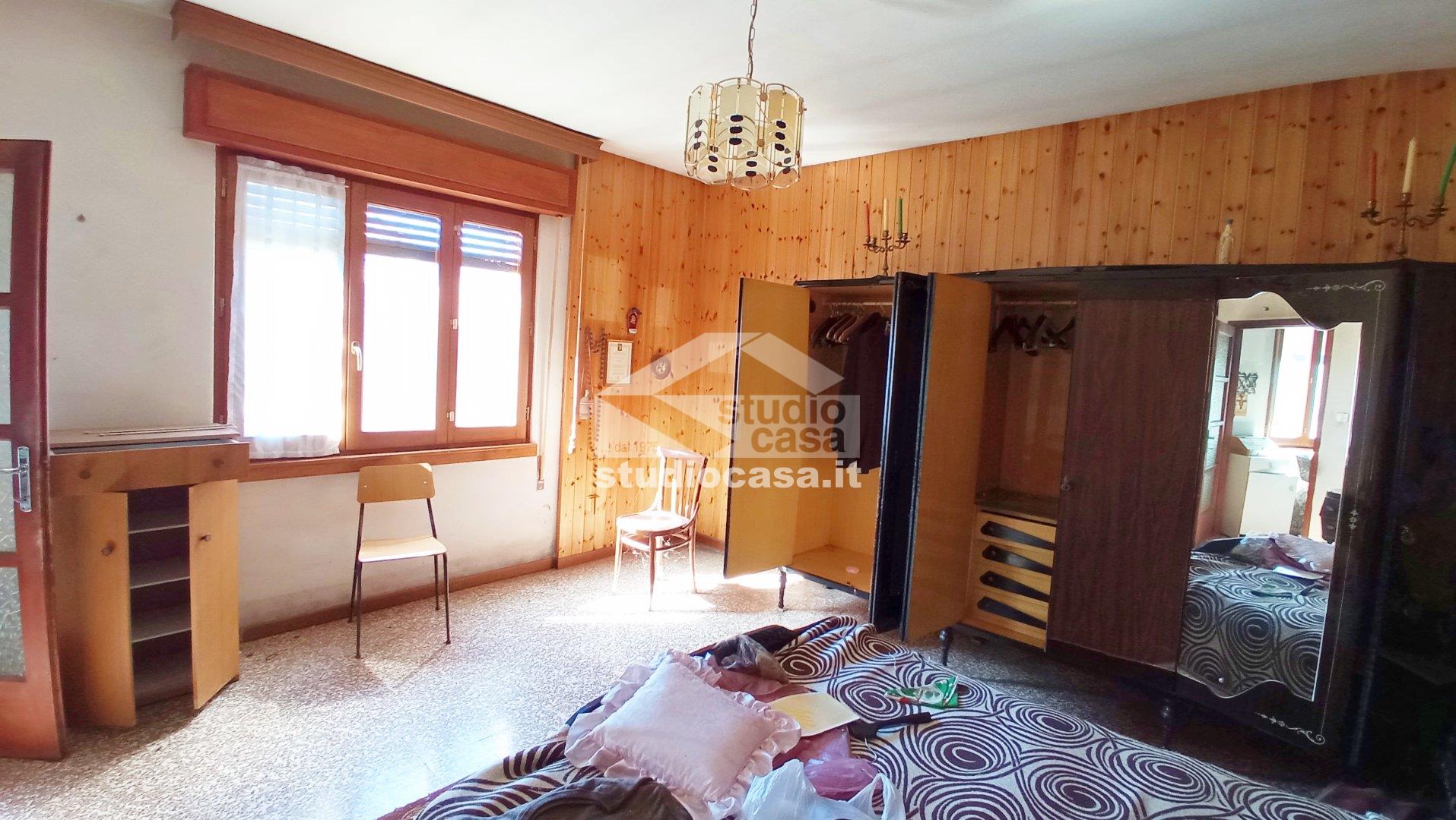 Casa Unifamiliare in vendita a Onore