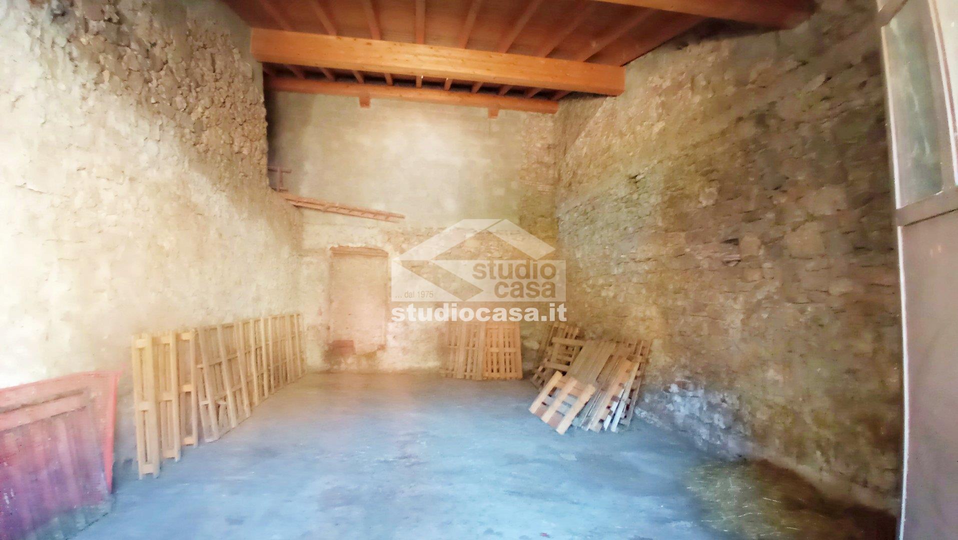 Casa Unifamiliare in vendita a Onore