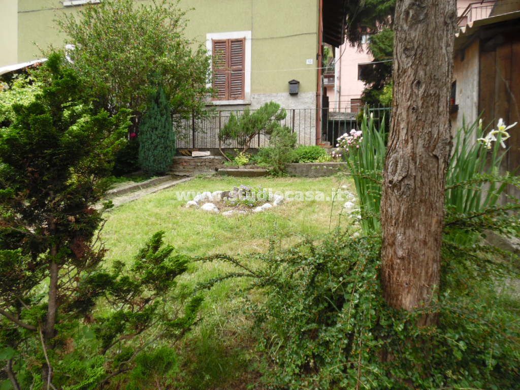 Appartamento in vendita a Clusone