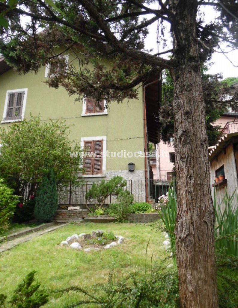 Appartamento in vendita a Clusone