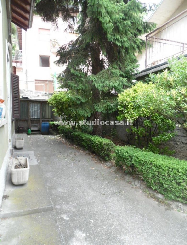 Appartamento in vendita a Clusone