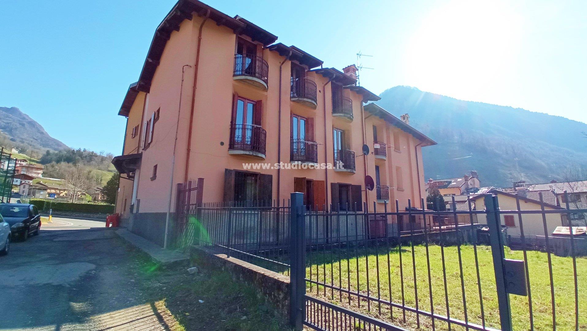 Appartamento in vendita a Villa d