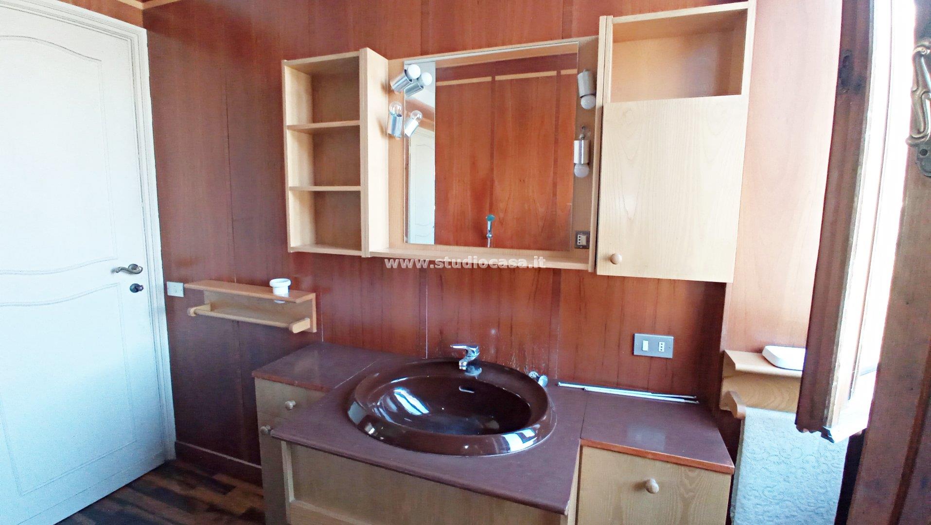 Appartamento in vendita a Villa d