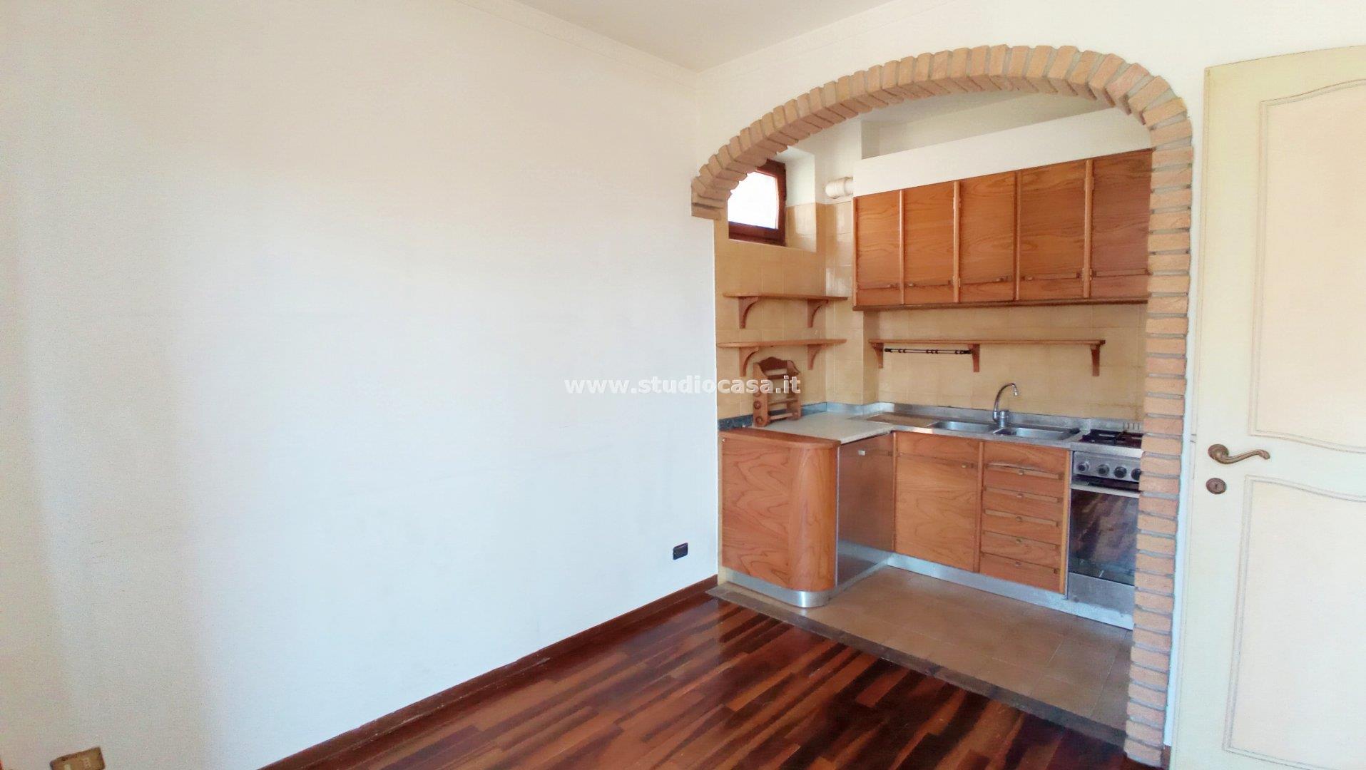 Appartamento in vendita a Villa d