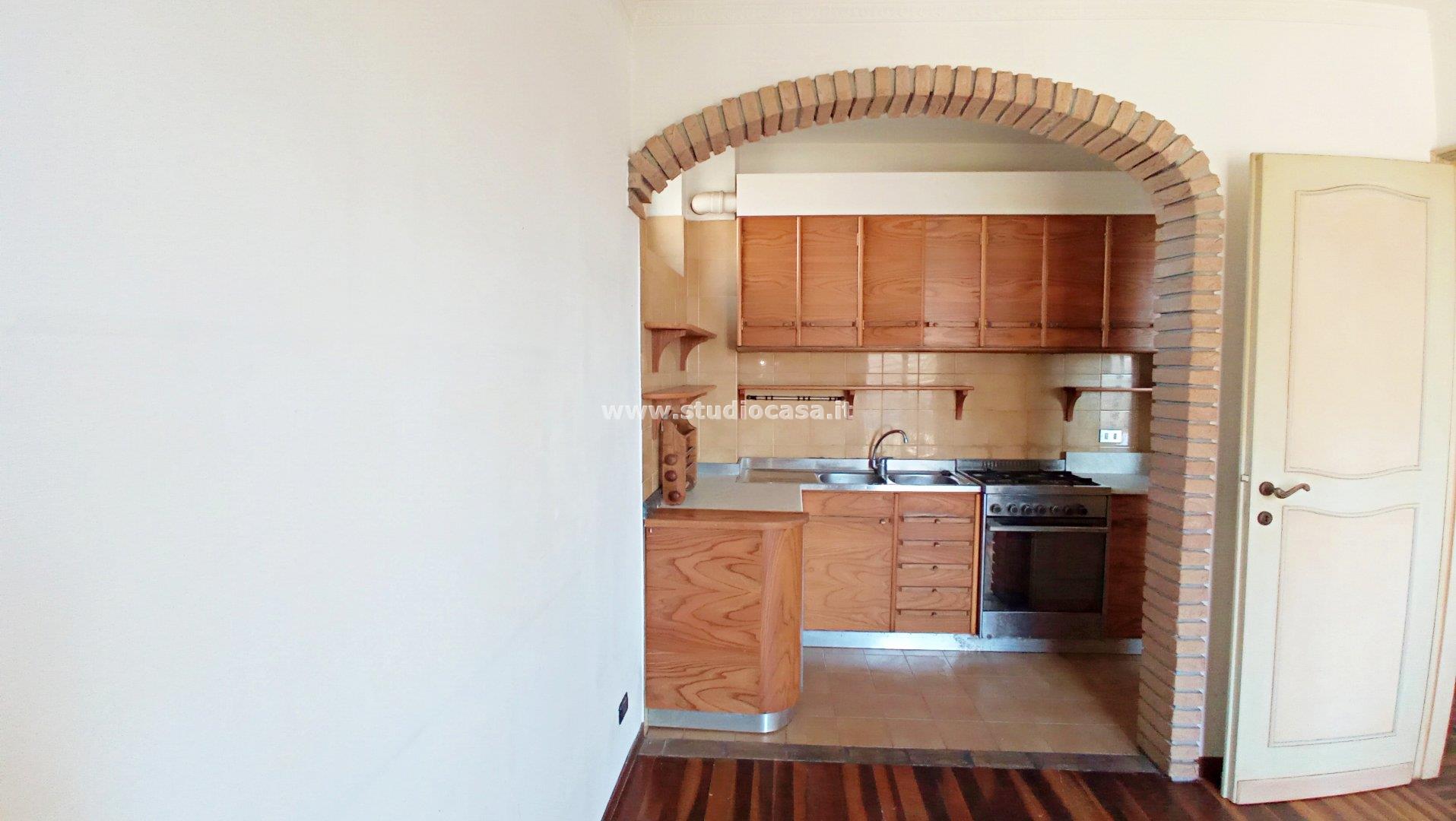 Appartamento in vendita a Villa d