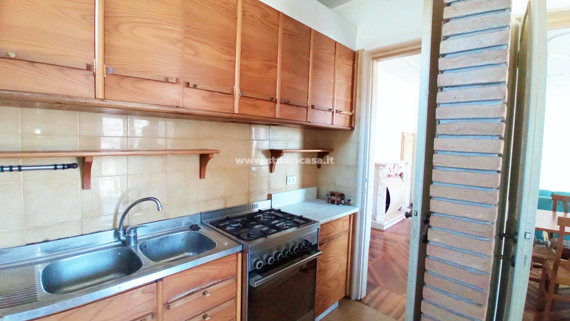 Appartamento in vendita a Villa d