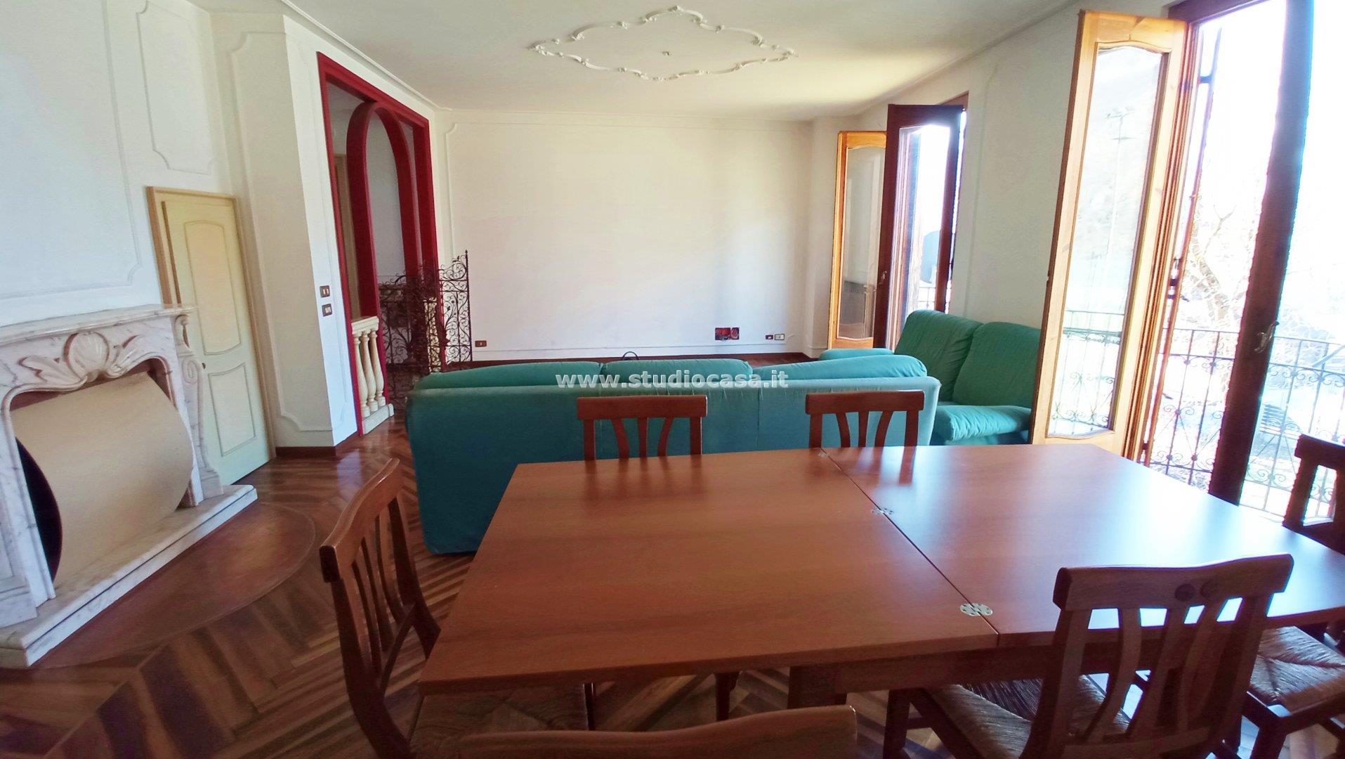 Appartamento in vendita a Villa d