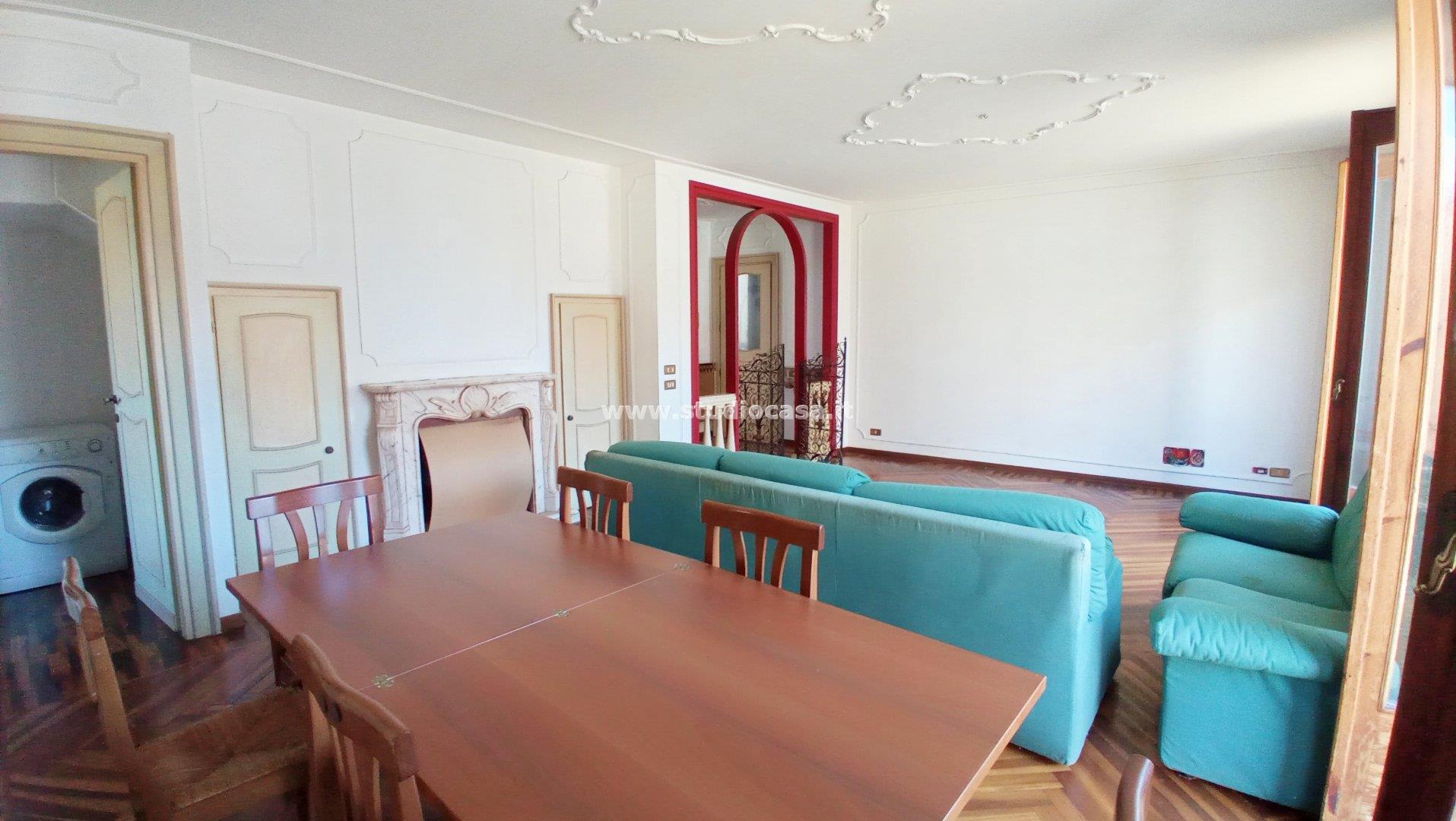 Appartamento in vendita a Villa d