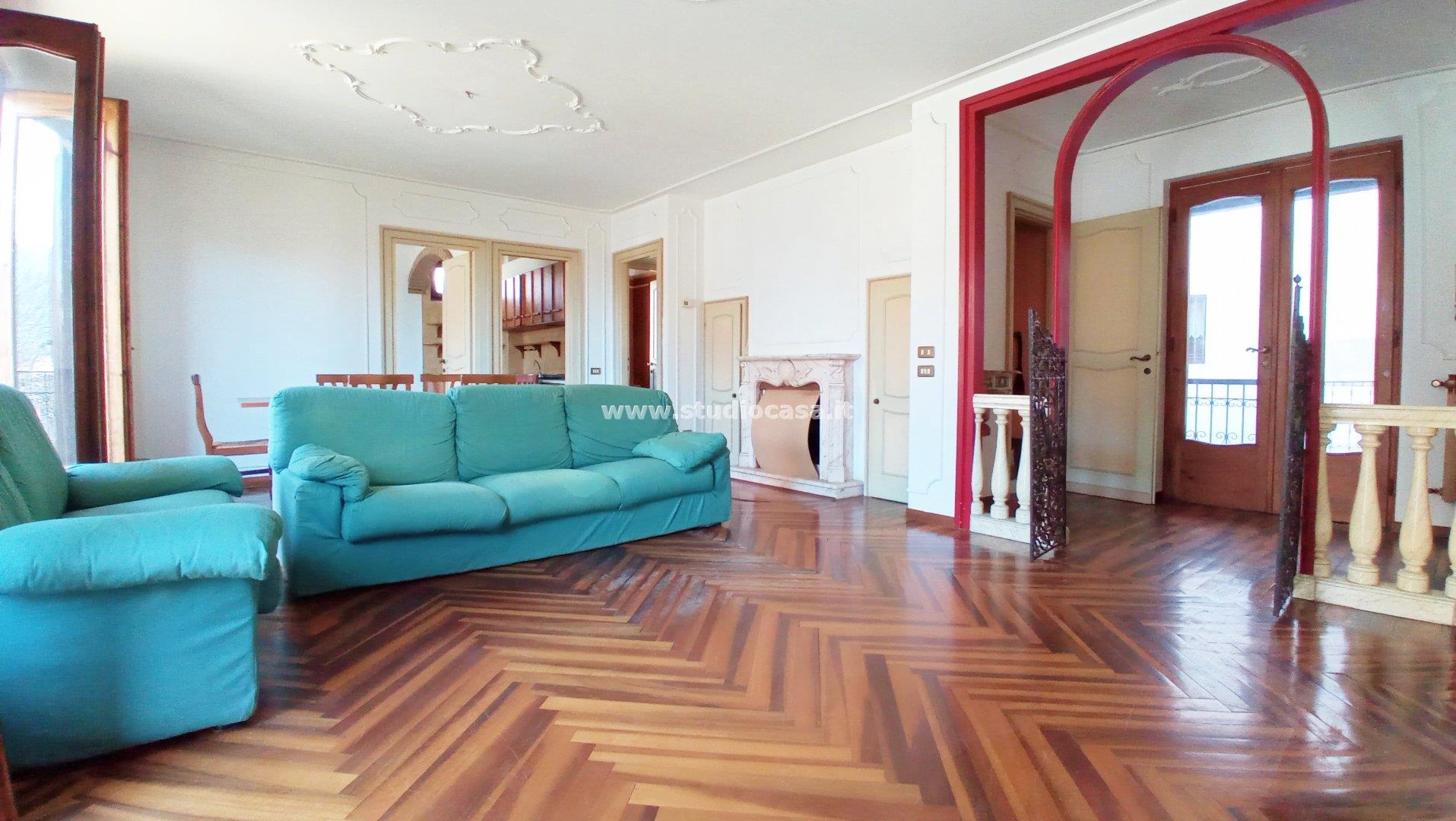 Appartamento in vendita a Villa d