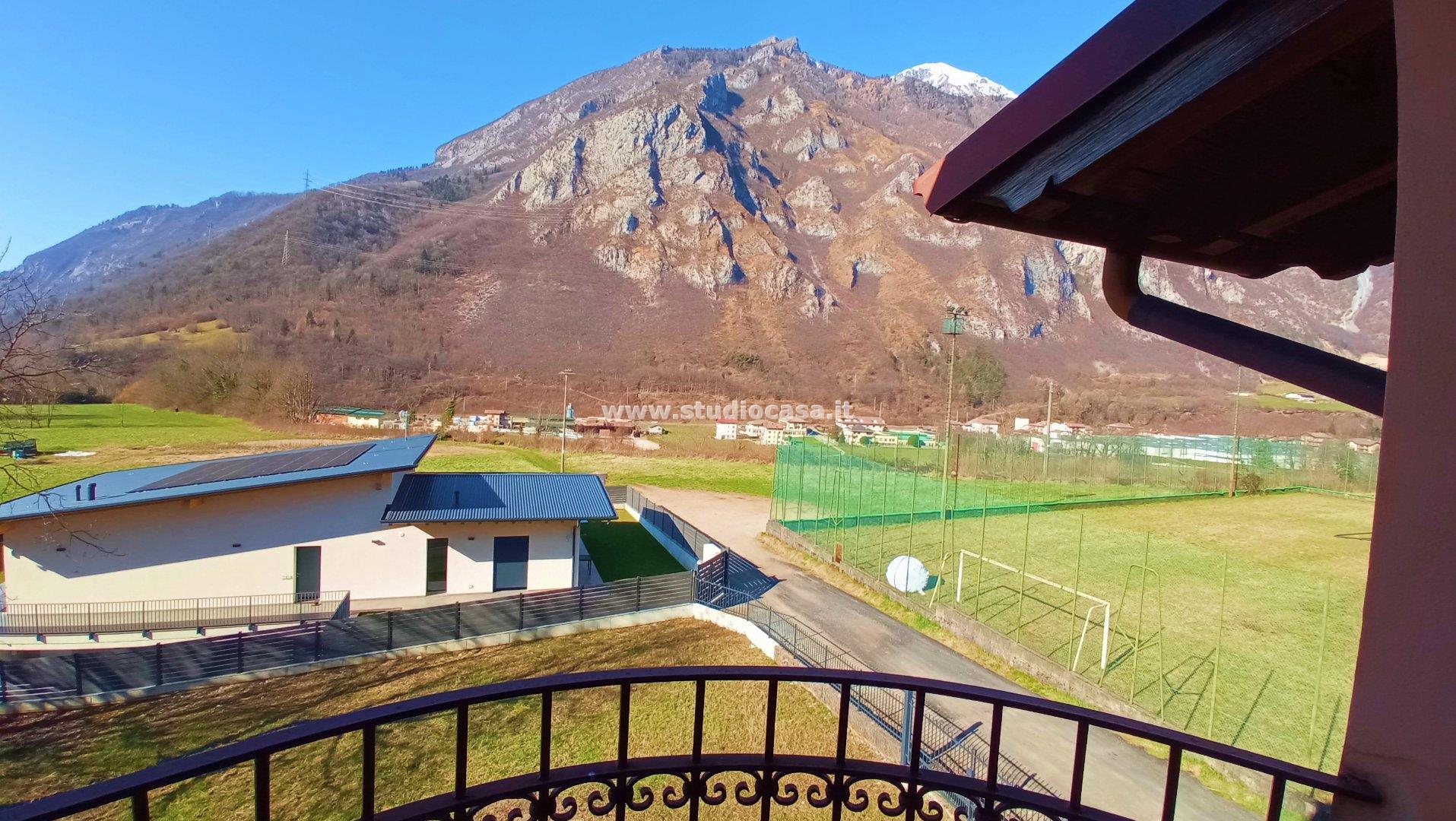 Appartamento in vendita a Villa d