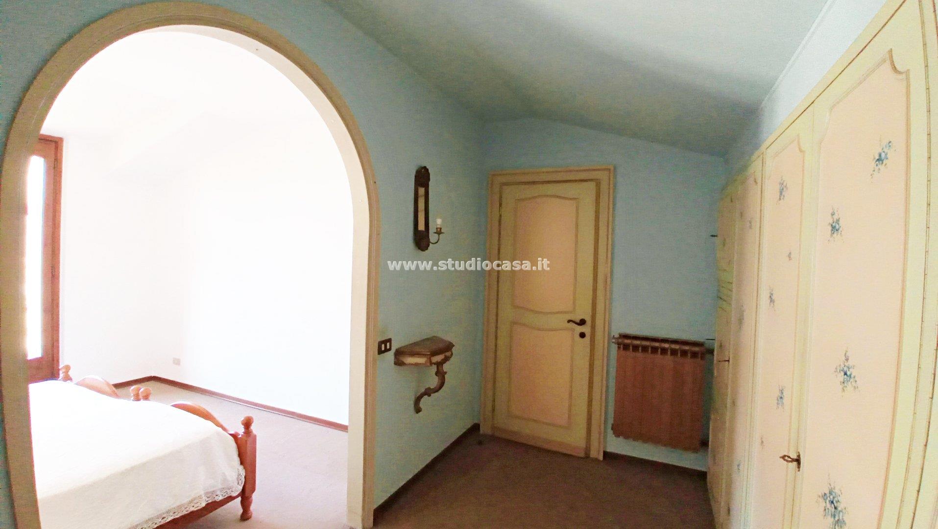 Appartamento in vendita a Villa d