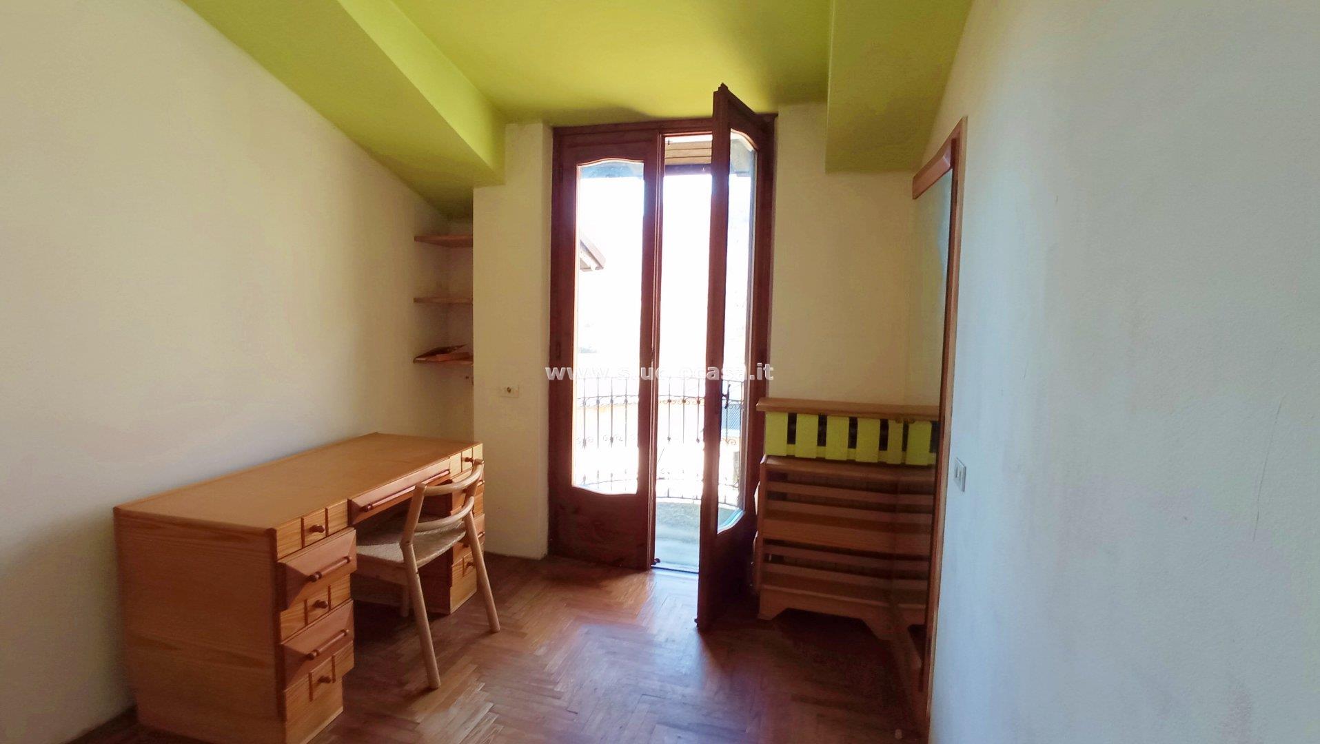 Appartamento in vendita a Villa d