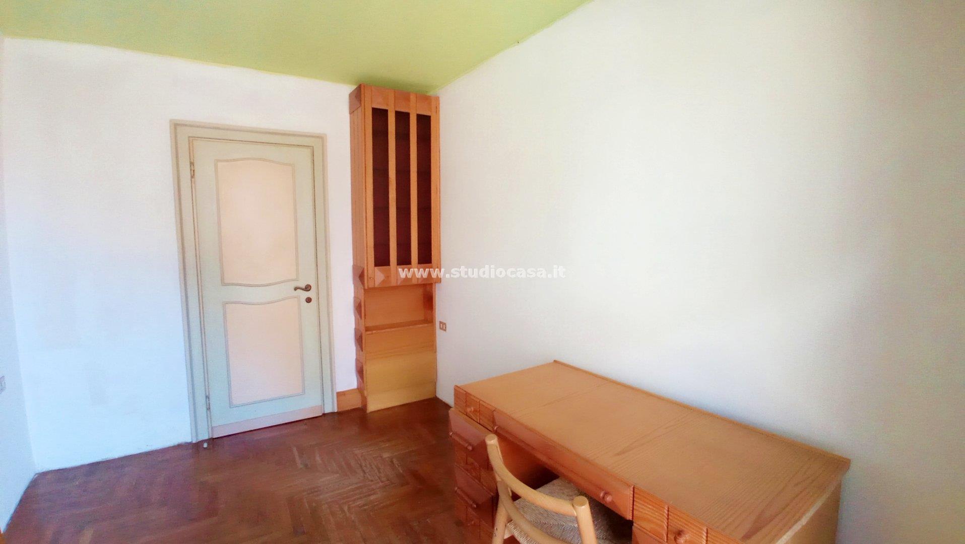 Appartamento in vendita a Villa d