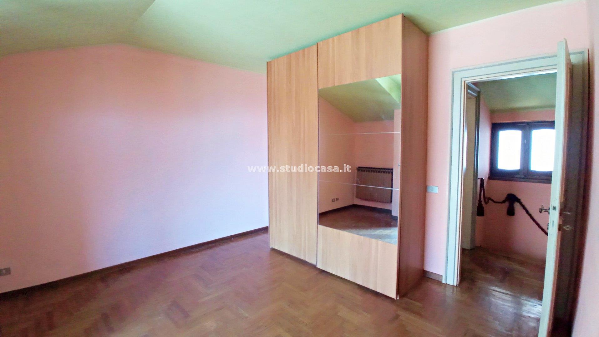 Appartamento in vendita a Villa d