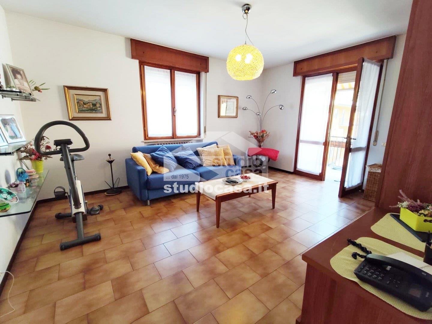 Appartamento in vendita a Ponte Nossa