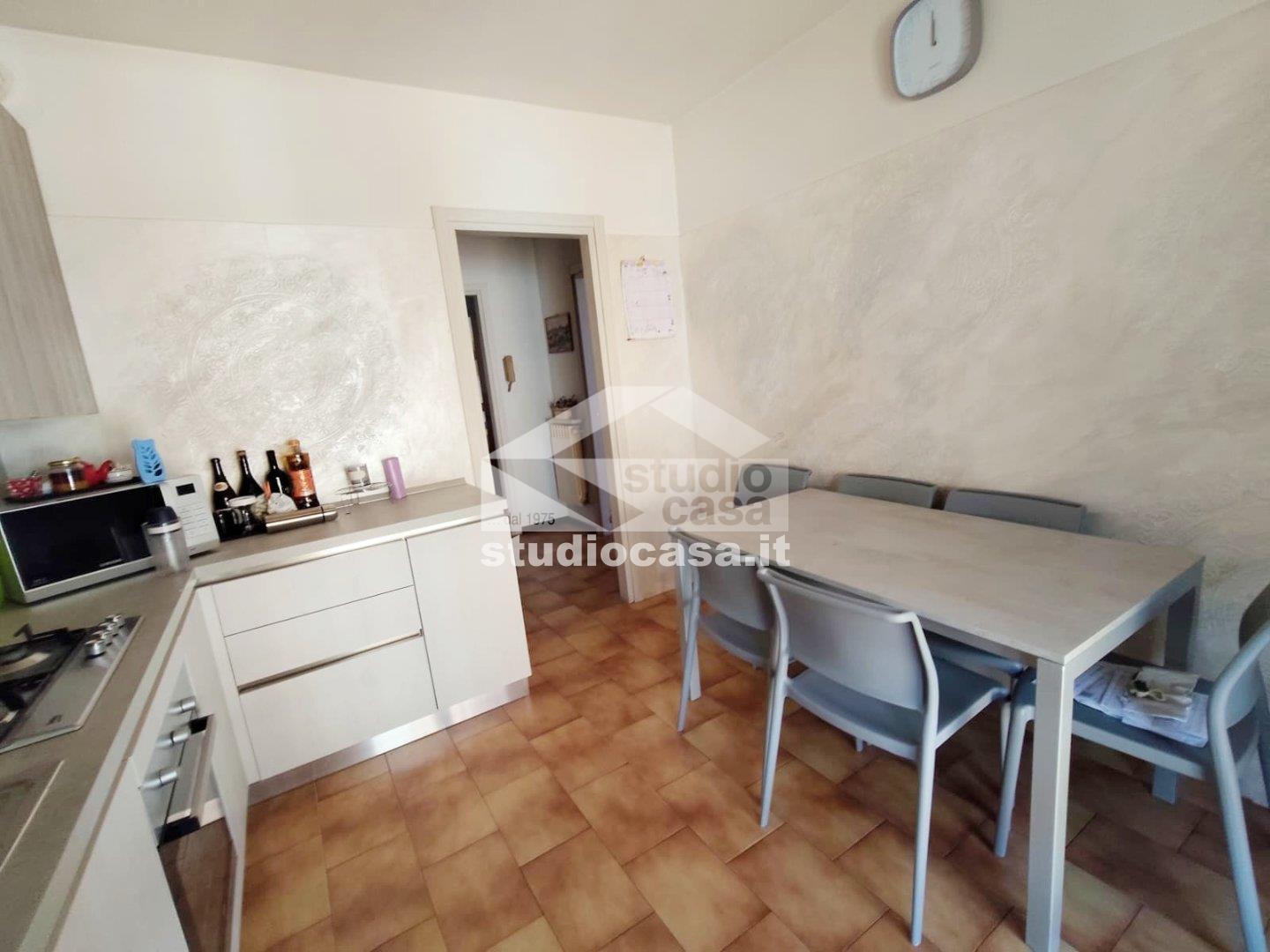 Appartamento in vendita a Ponte Nossa