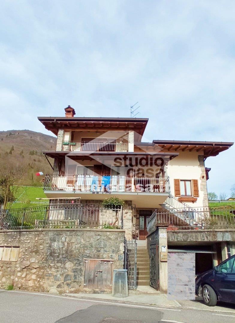 Appartamento in vendita a Villa d