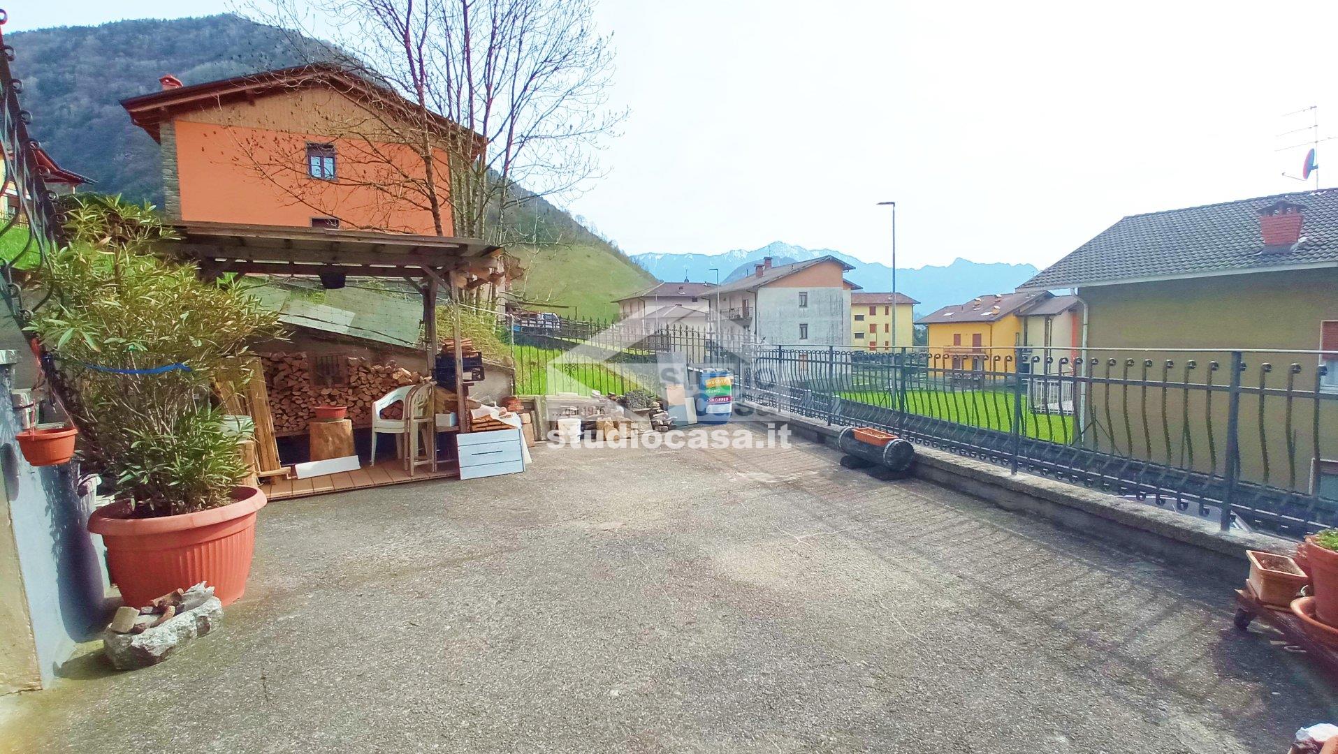 Appartamento in vendita a Villa d