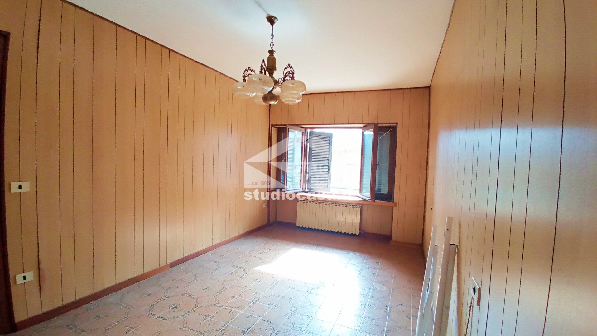 Appartamento in vendita a Villa d