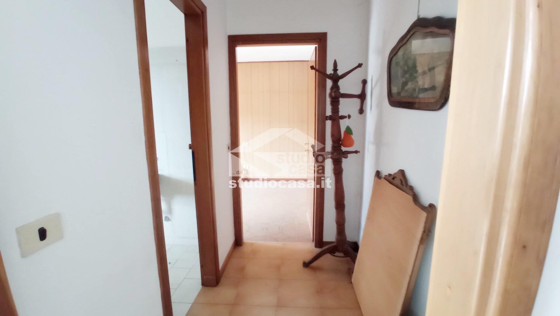 Appartamento in vendita a Villa d