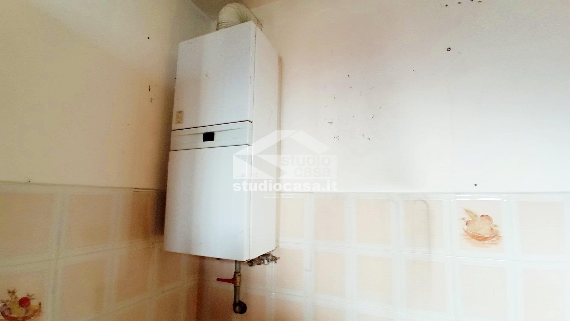 Appartamento in vendita a Villa d