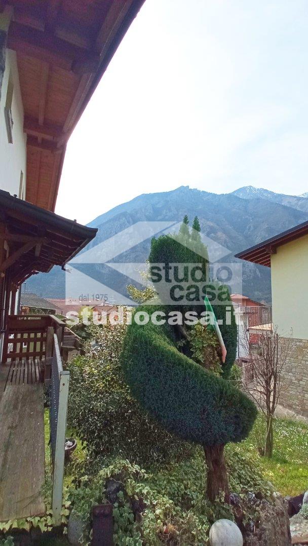 Appartamento in vendita a Villa d