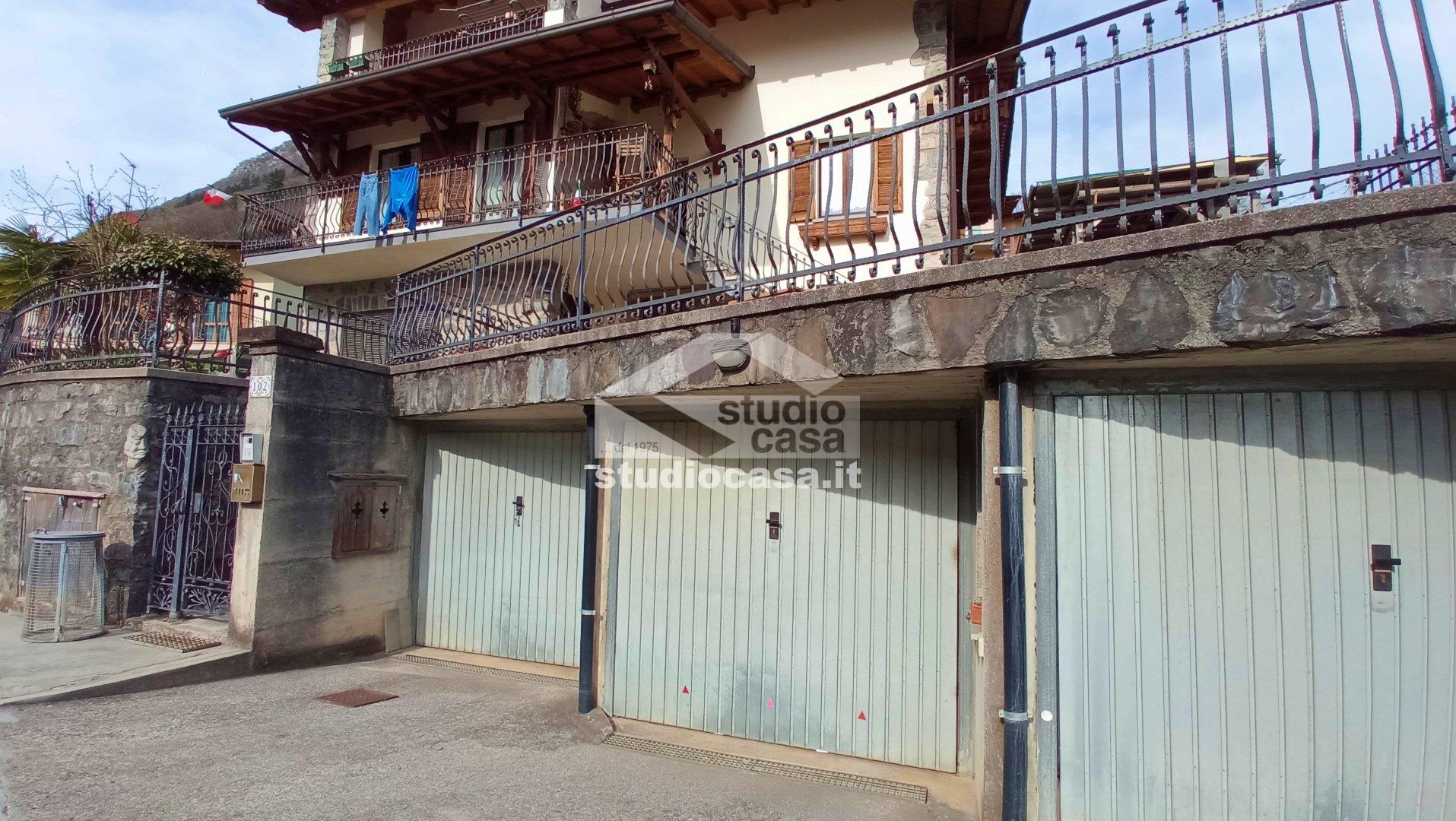 Appartamento in vendita a Villa d