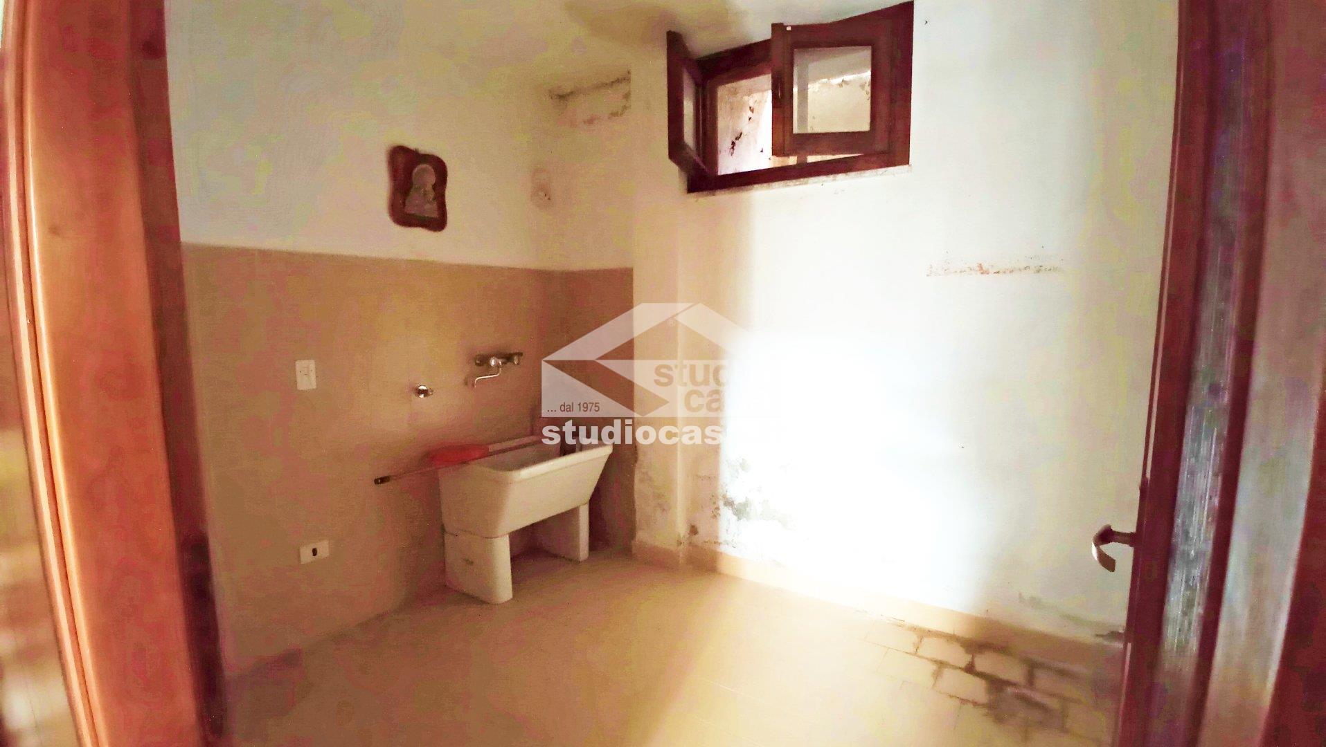 Appartamento in vendita a Villa d