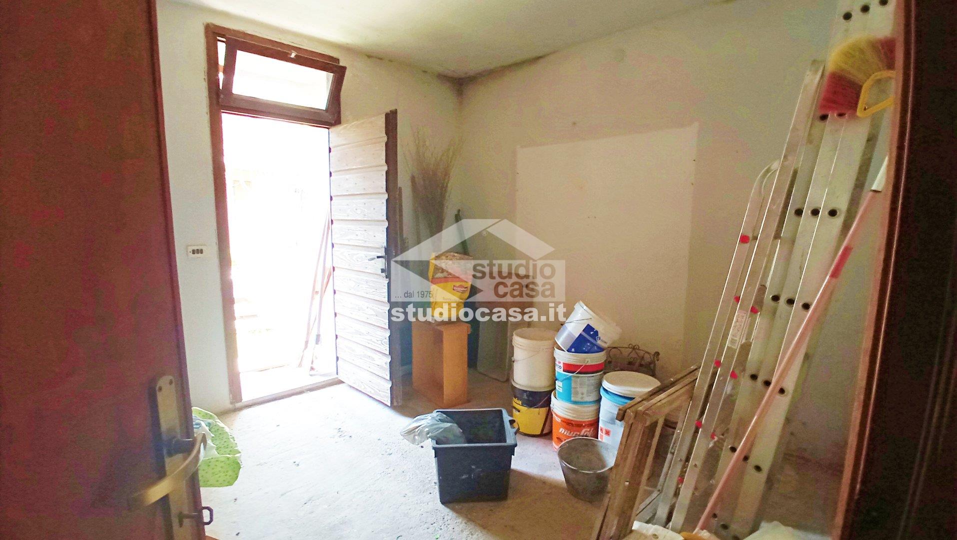 Appartamento in vendita a Villa d