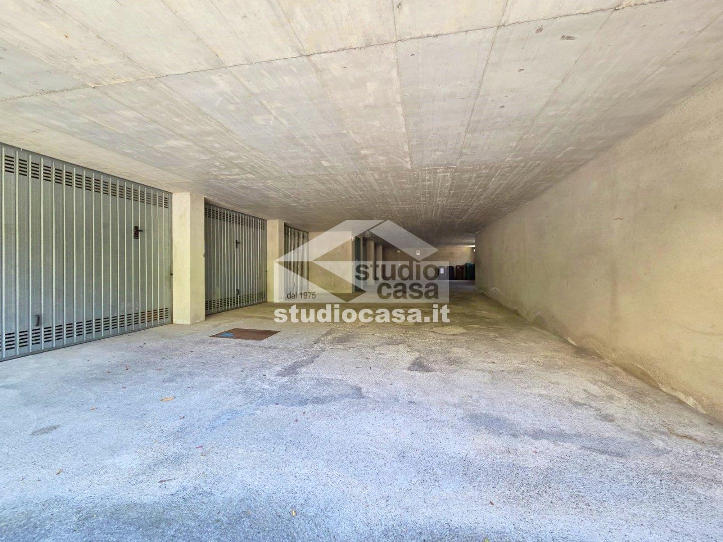 Appartamento in vendita a Gandellino